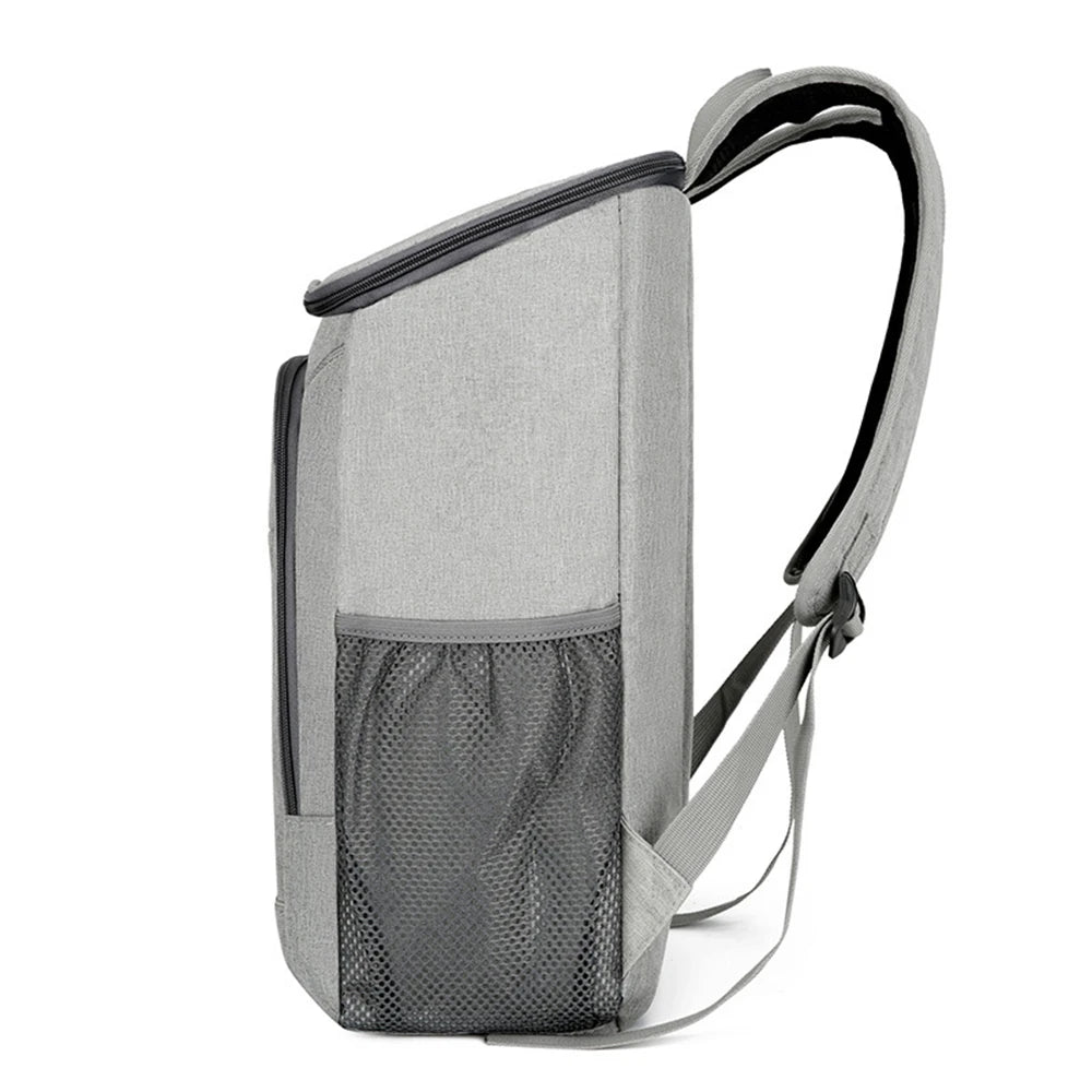 Sac à dos isotherme 30L noir