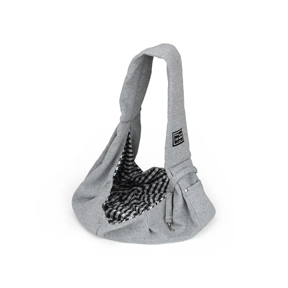 Sac à dos chien et chat en polyester respirant