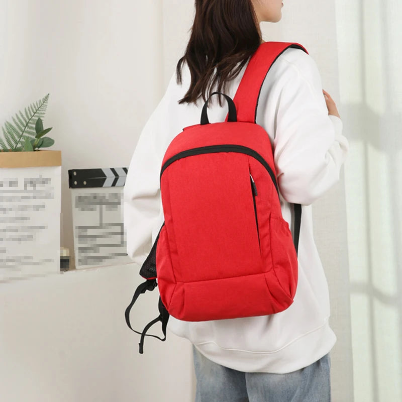 Sac à dos en nylon ultra léger