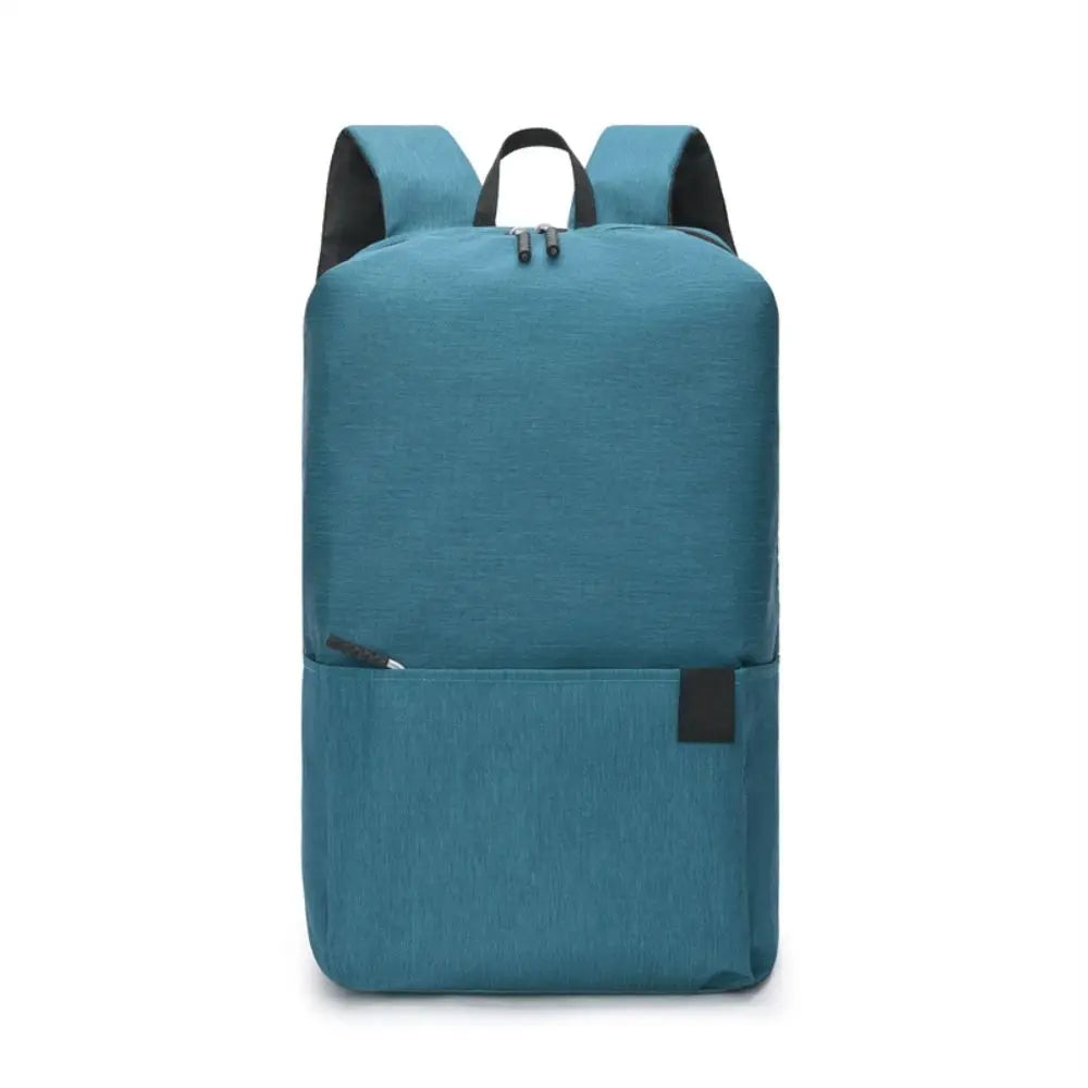 Petit sac à dos en polyester 22x13x34 cm