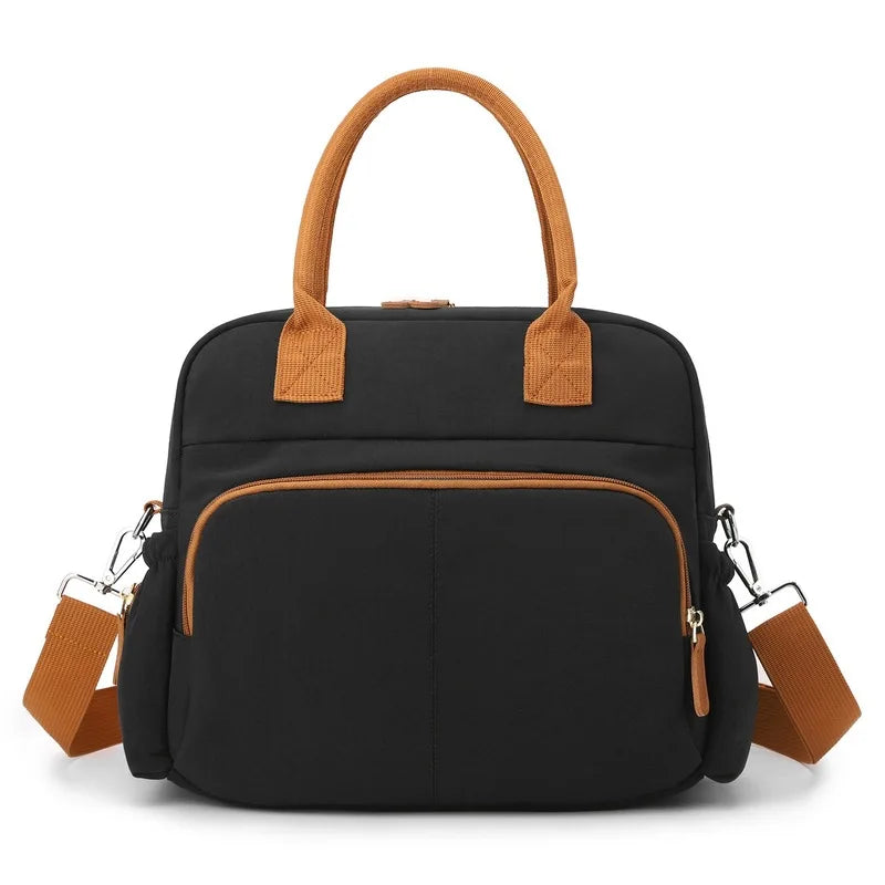 Sac à langer maternité grande capacité