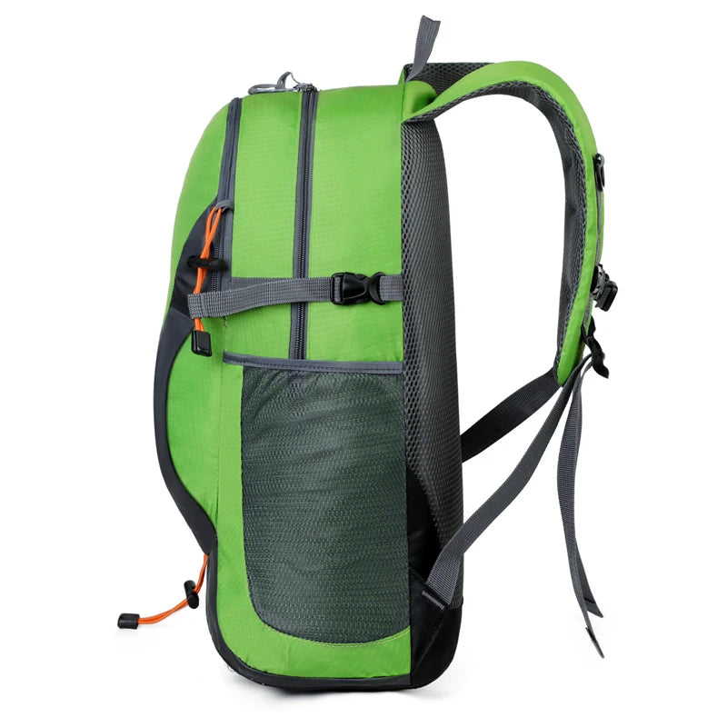 Sac à dos sport en nylon