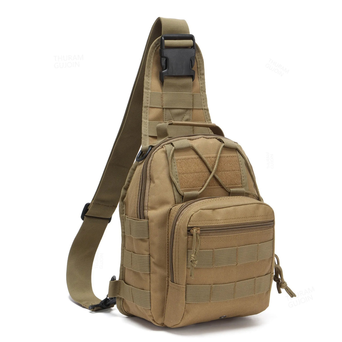 Sac à dos tactique militaire EDC