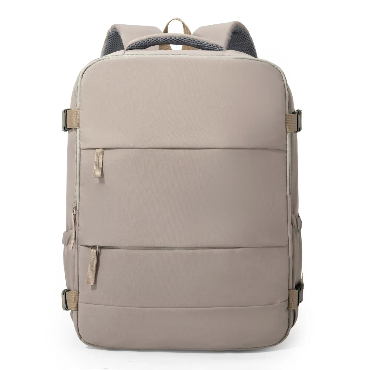 Sac à dos voyage avec compartiment chaussures séparé