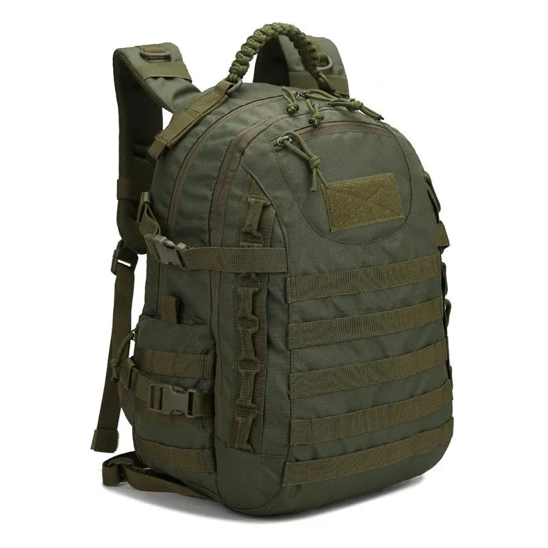 Sac à dos tactique grande capacité 35L