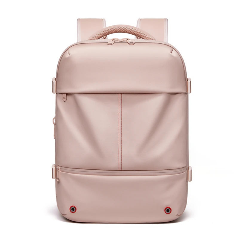 Sac à dos cabine 42x30x15 avec port USB