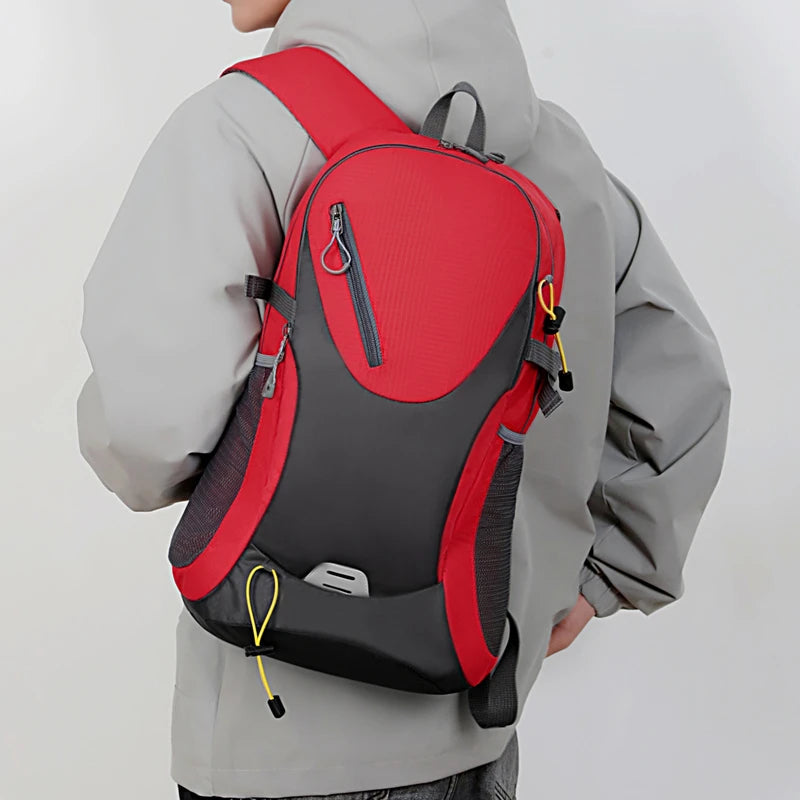 Sac à dos sport en nylon