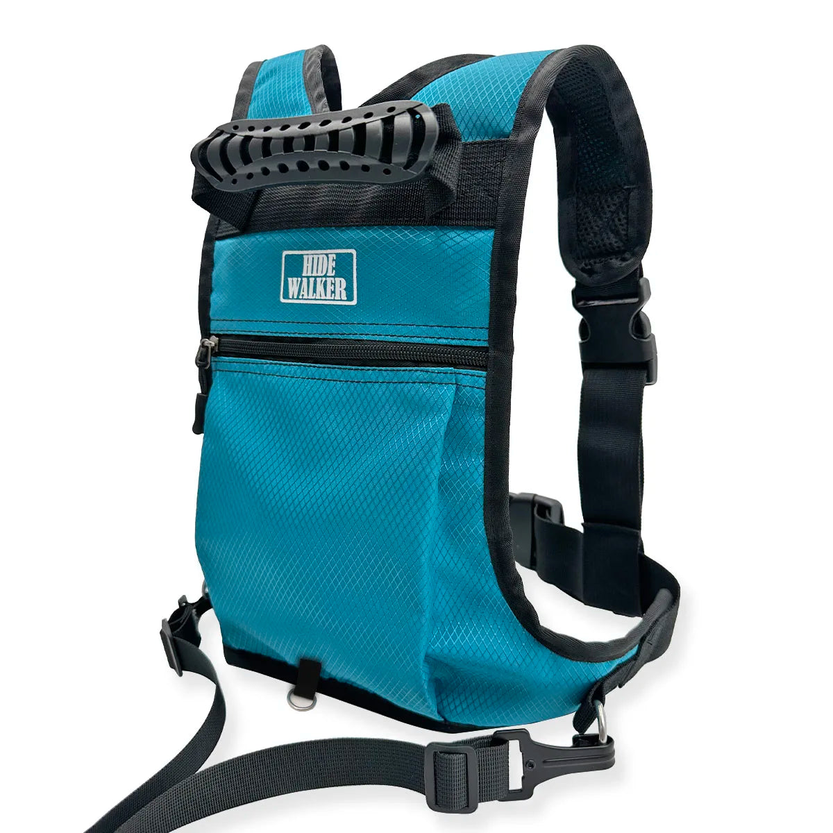 Sac à dos ski enfant avec harnais de sécurité