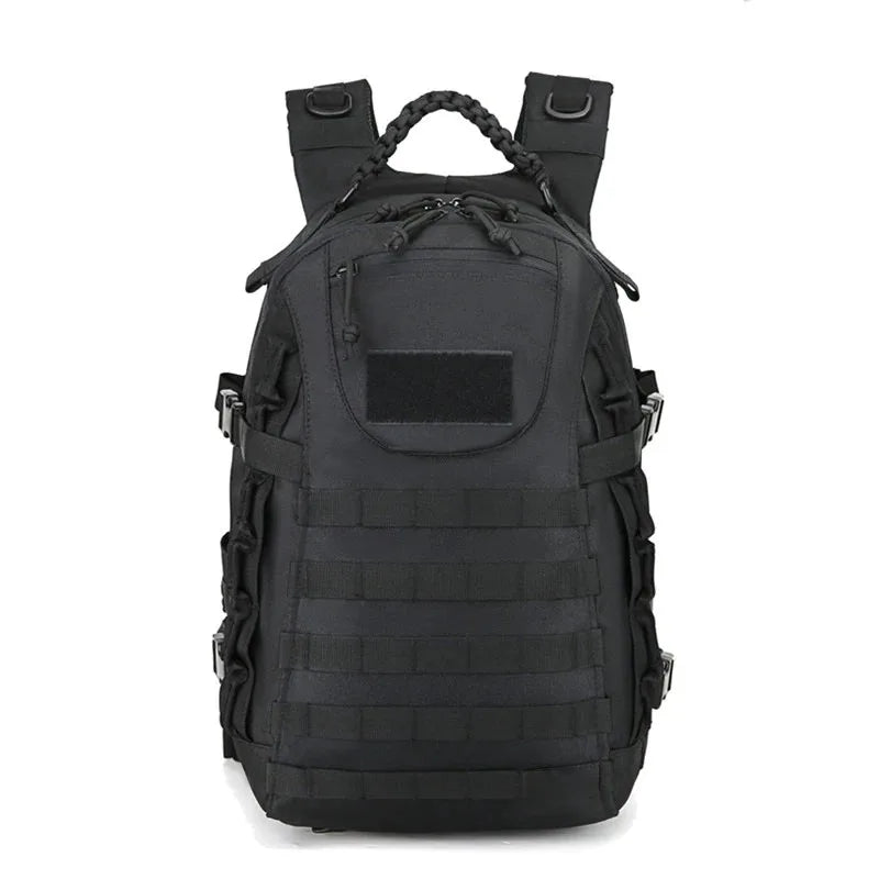 Sac à dos tactique grande capacité 35L