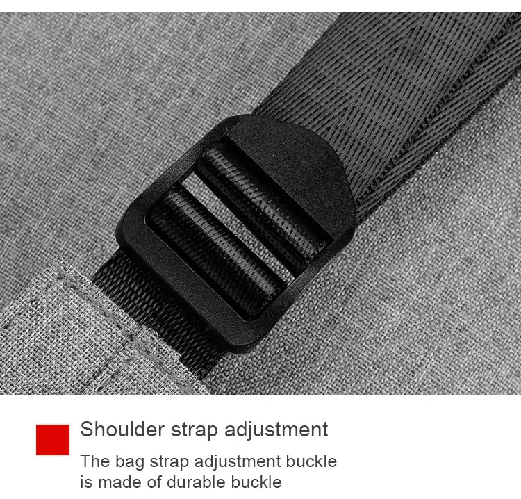 Sac à dos ordinateur portable 15 pouces en nylon