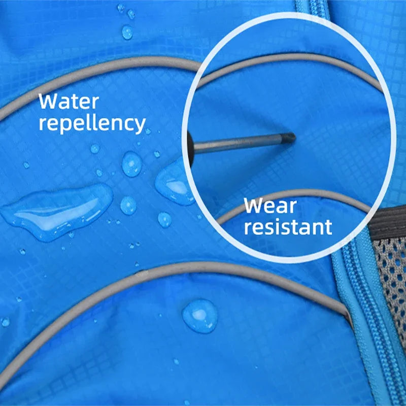 Sac à dos randonnée 20L en nylon