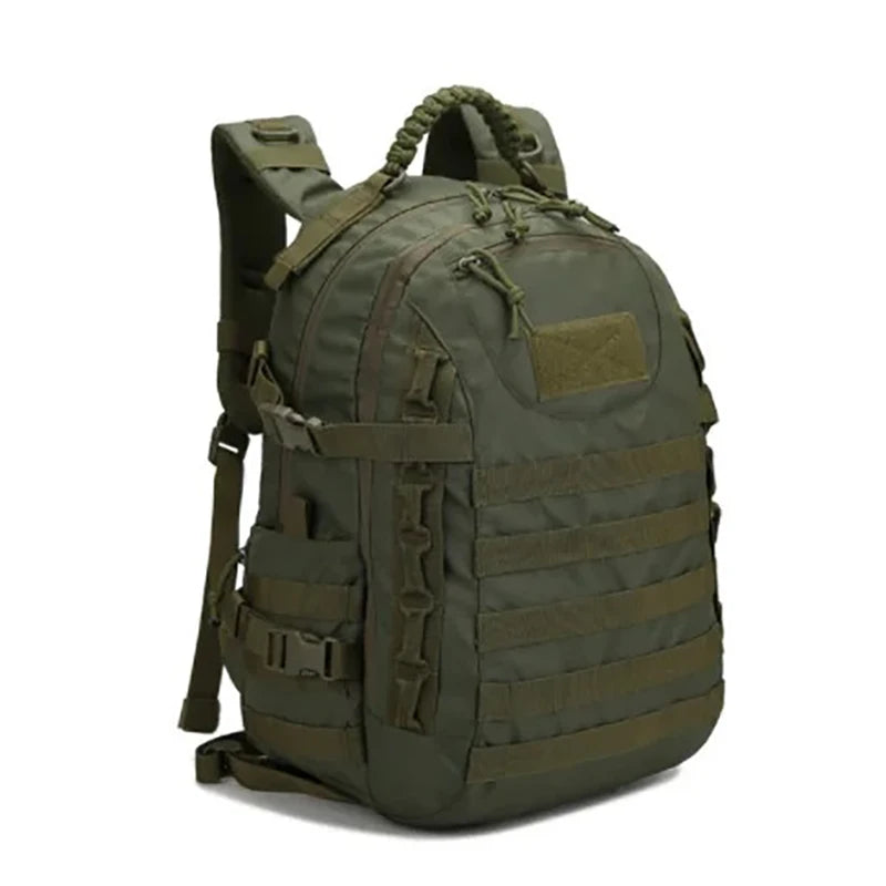 Sac à dos tactique grande capacité 35L