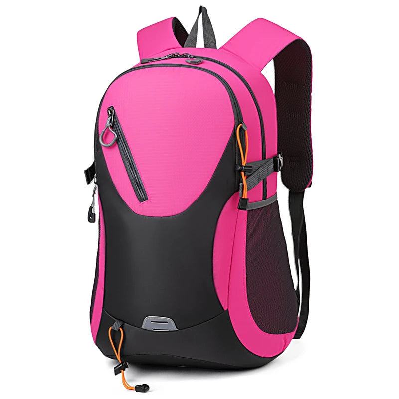 Sac à dos sport en nylon