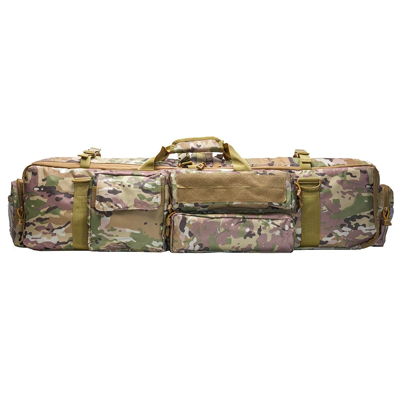 Sac à dos militaire en nylon pour tir sportif et airsoft