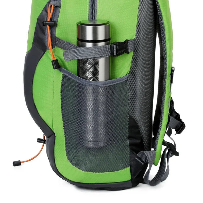Sac à dos sport en nylon