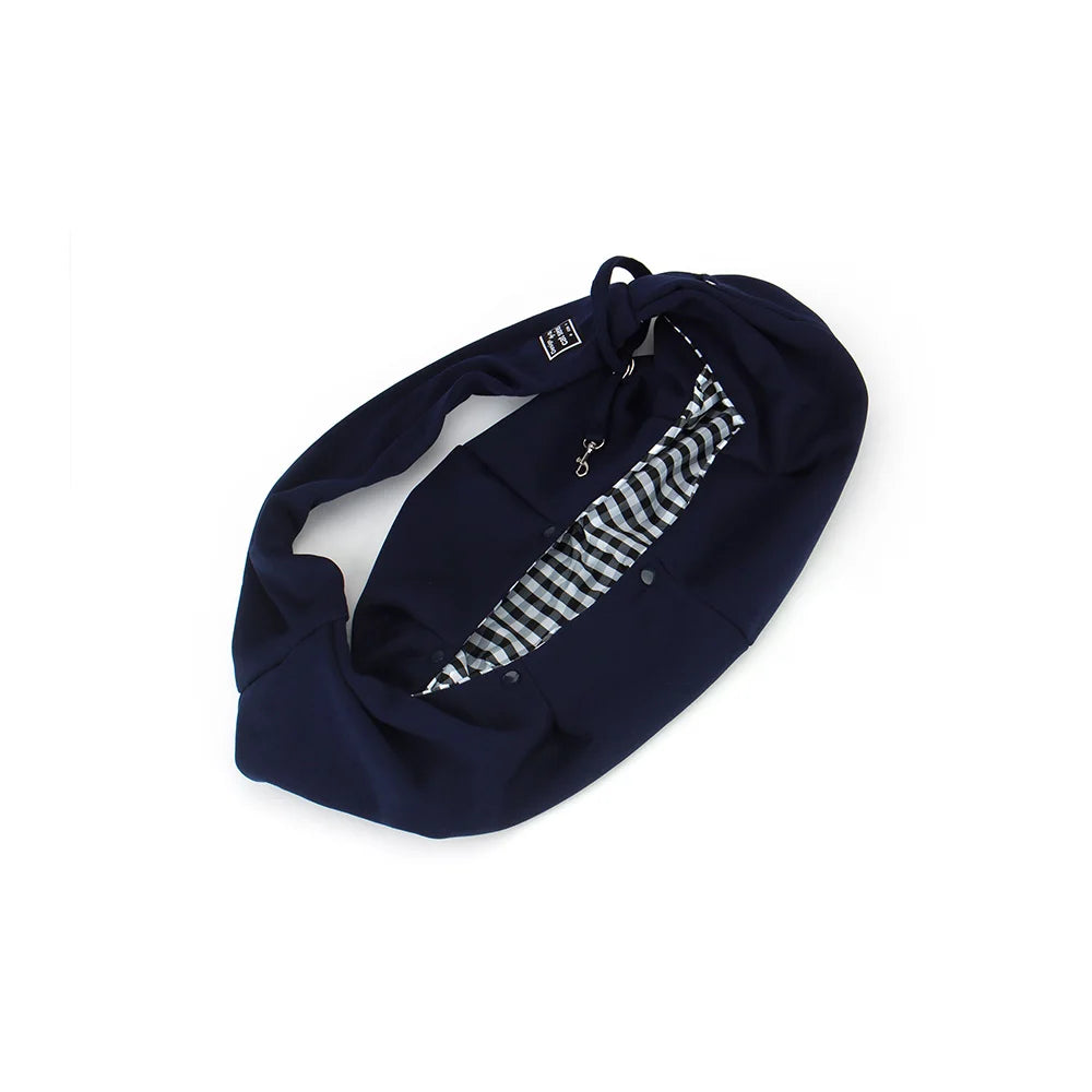 Sac à dos chien et chat en polyester respirant
