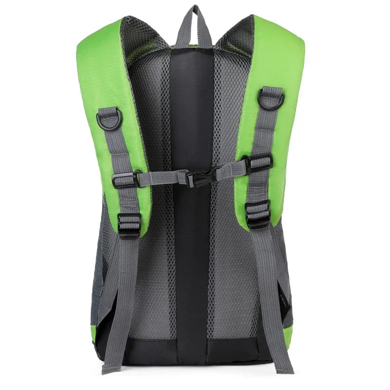 Sac à dos sport en nylon