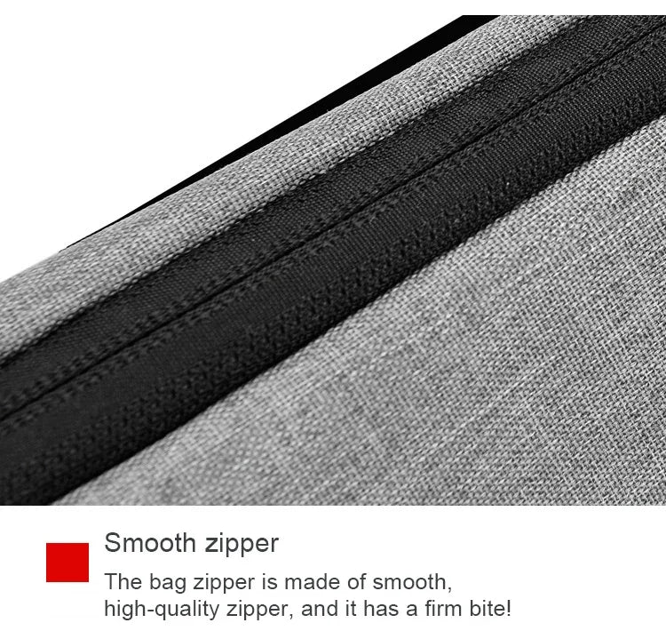 Sac à dos ordinateur portable 15 pouces en nylon