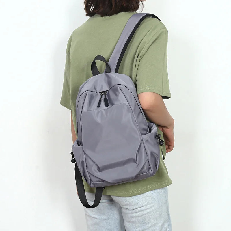 Mini sac à dos homme en nylon