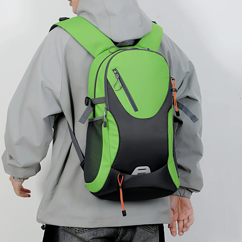 Sac à dos sport en nylon