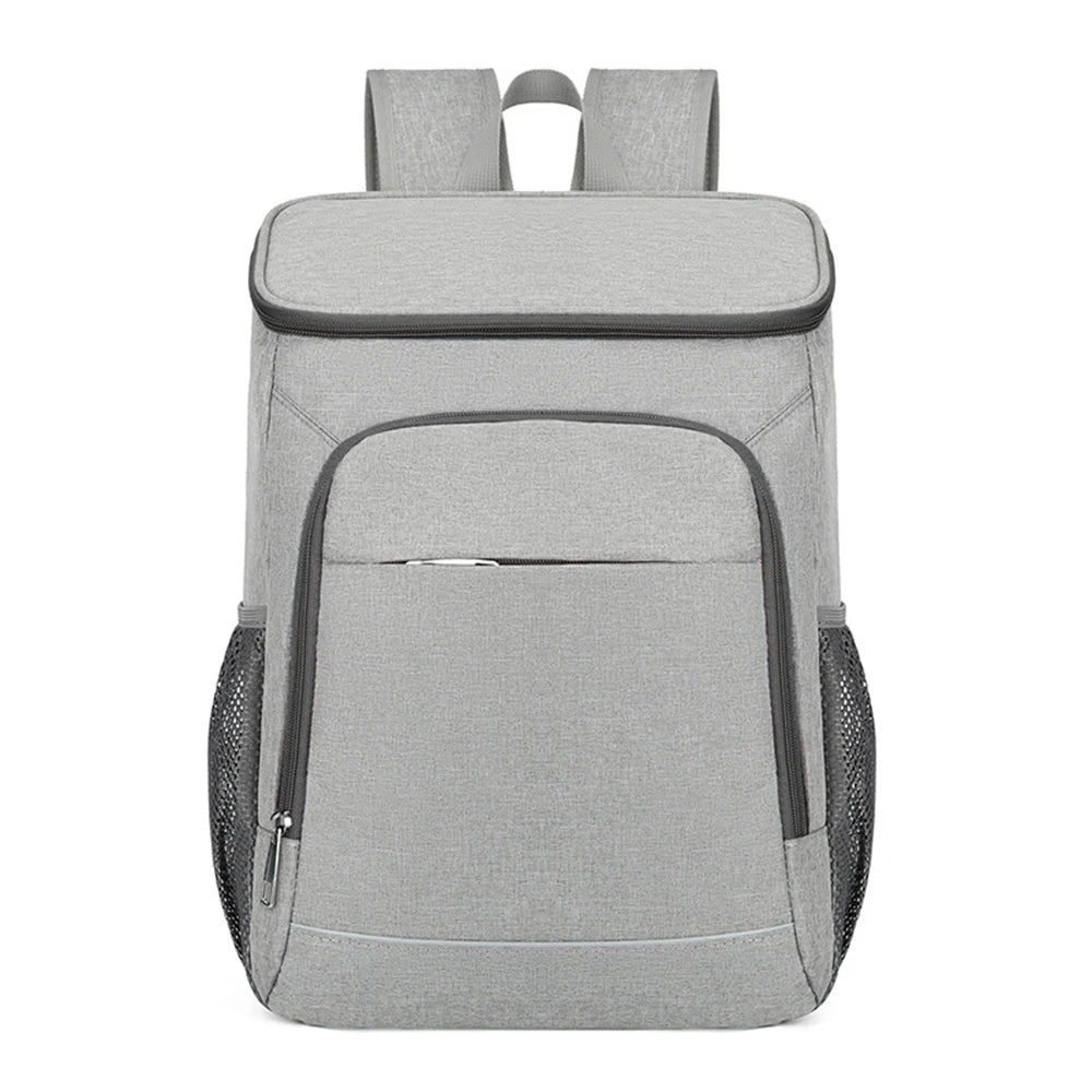 Sac à dos isotherme 30L noir
