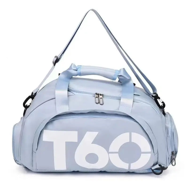 Sac à dos sport avec compartiment à chaussures