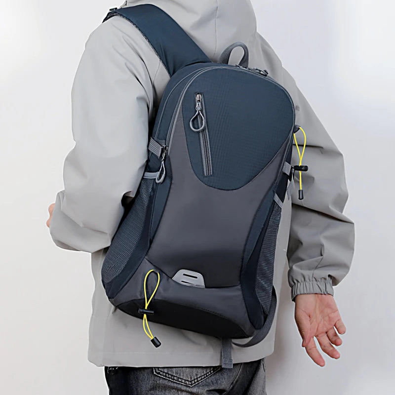 Sac à dos sport en nylon