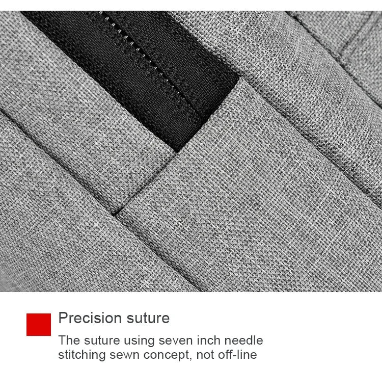Sac à dos ordinateur portable 15 pouces en nylon