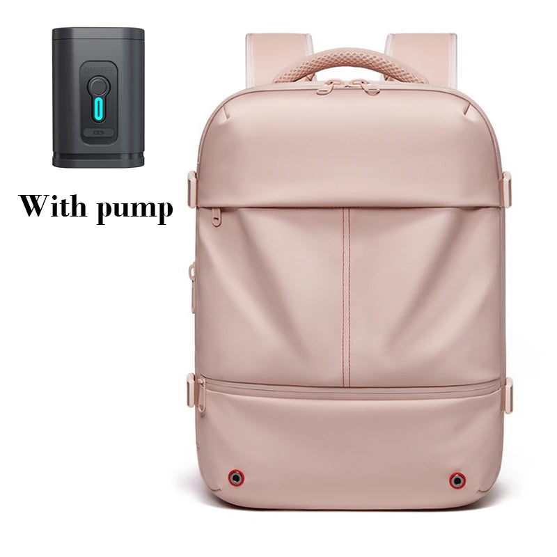 Sac à dos cabine 42x30x15 avec port USB