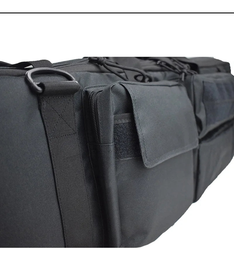 Sac à dos militaire en nylon pour tir sportif et airsoft