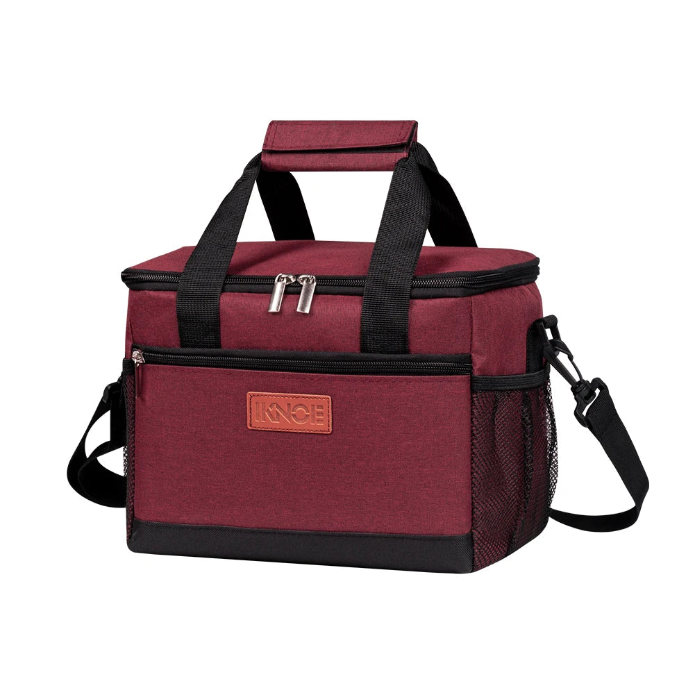 Sac à dos isotherme 8,5L en toile oxford