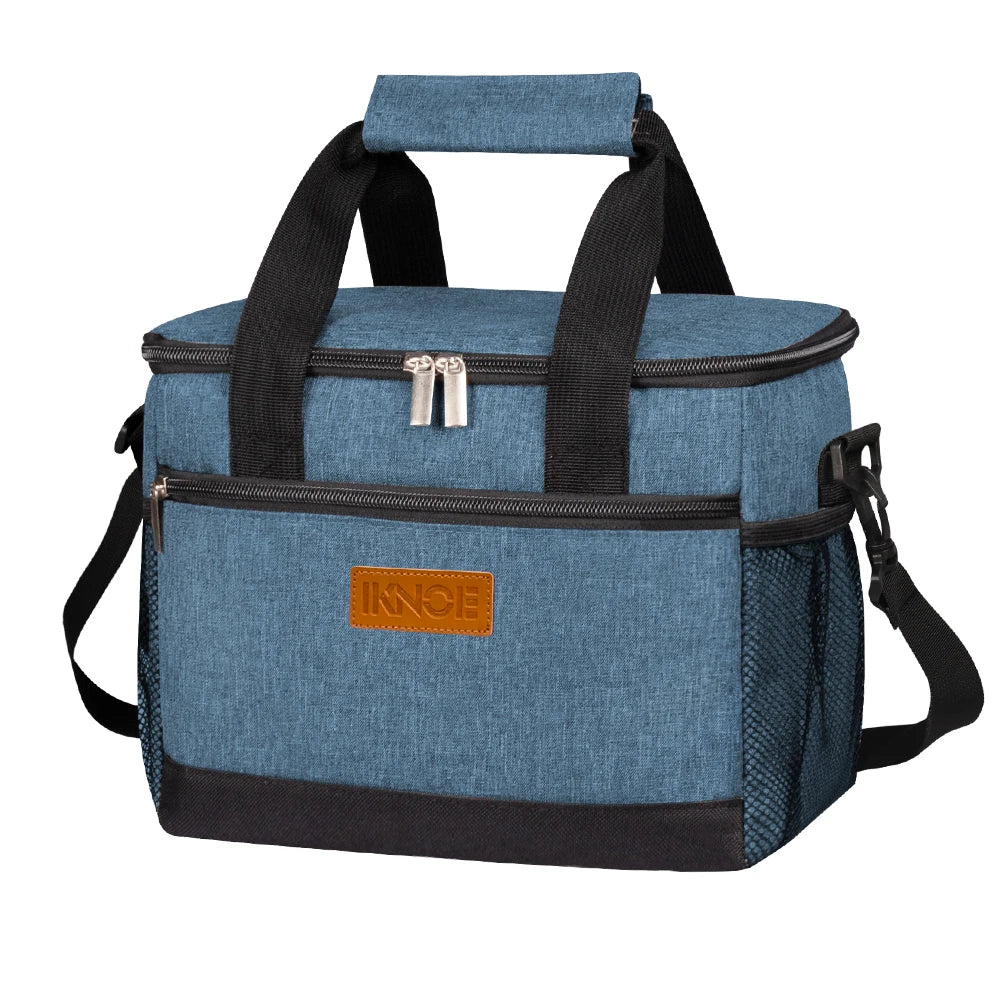 Sac à dos isotherme 8,5L en toile oxford