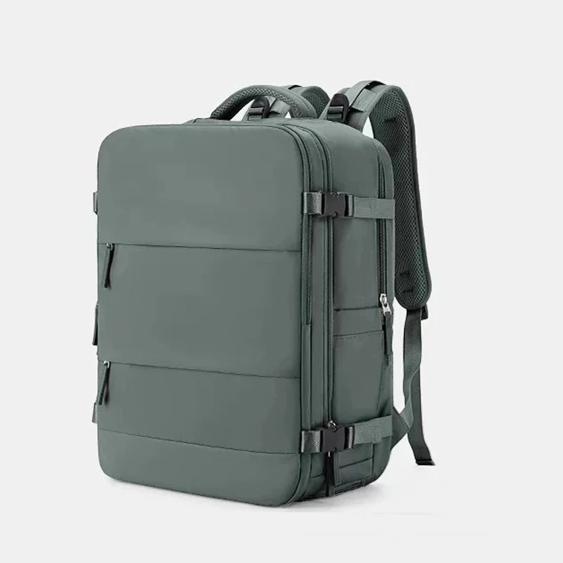 Sac à dos cabine 40x20x25 avec compartiment chaussures