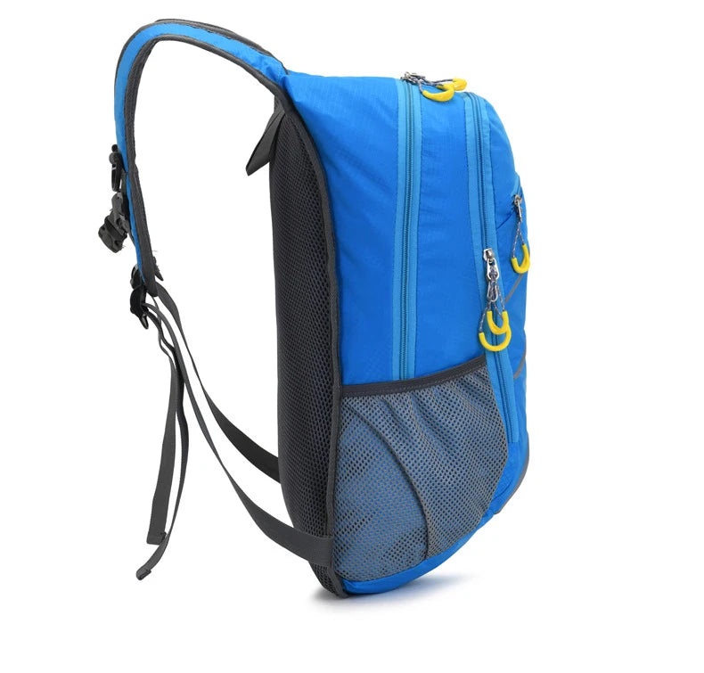 Sac à dos randonnée 20L en nylon
