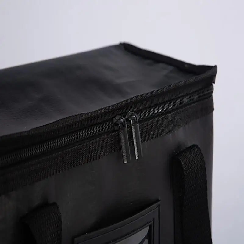 Sac isotherme pique-nique avec intérieur réfléchissant