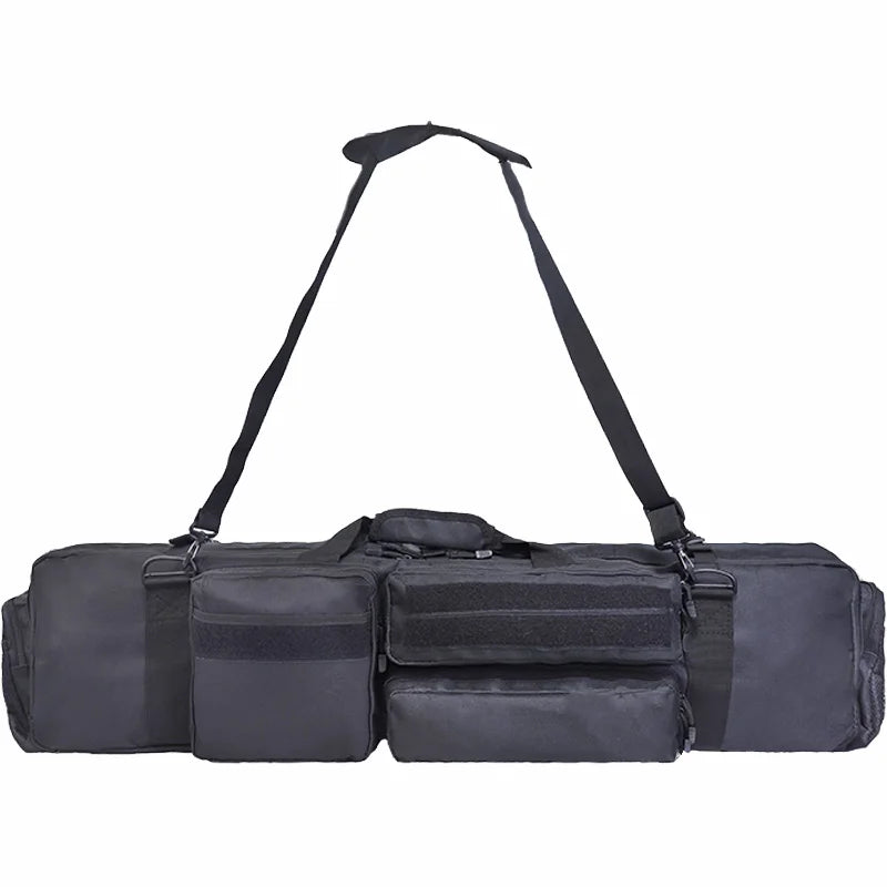 Sac à dos militaire en nylon pour tir sportif et airsoft