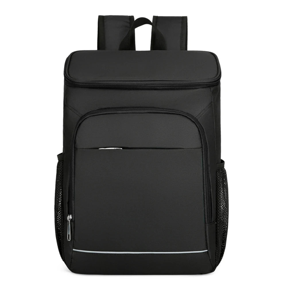 Sac à dos isotherme 30L noir