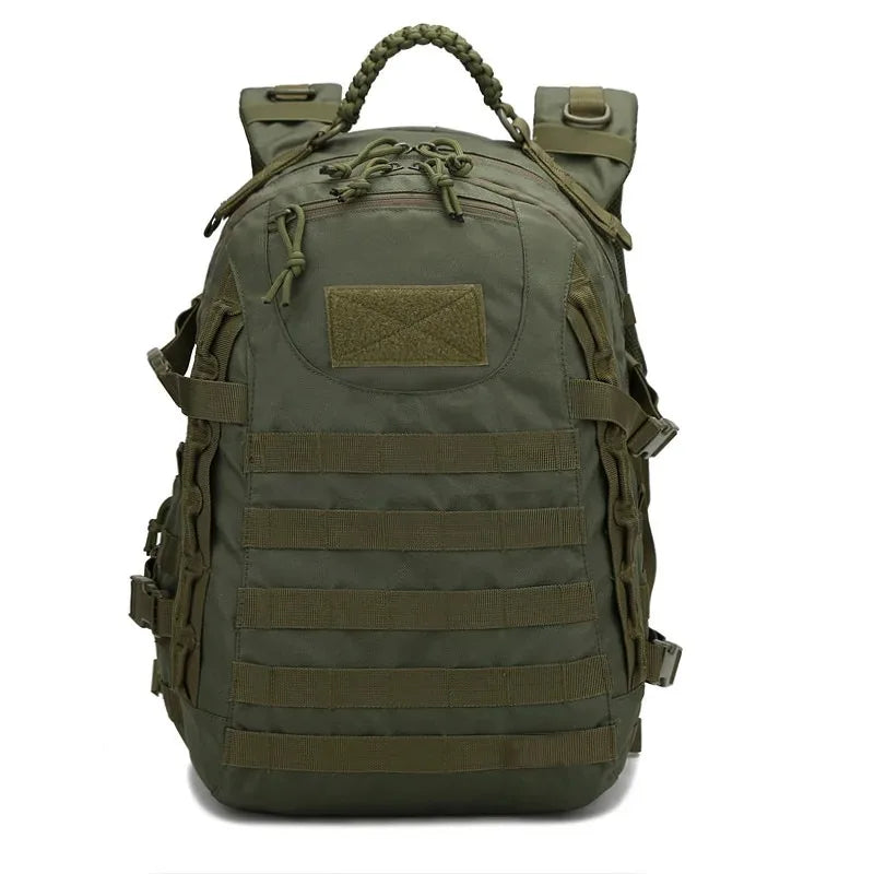 Sac à dos tactique grande capacité 35L