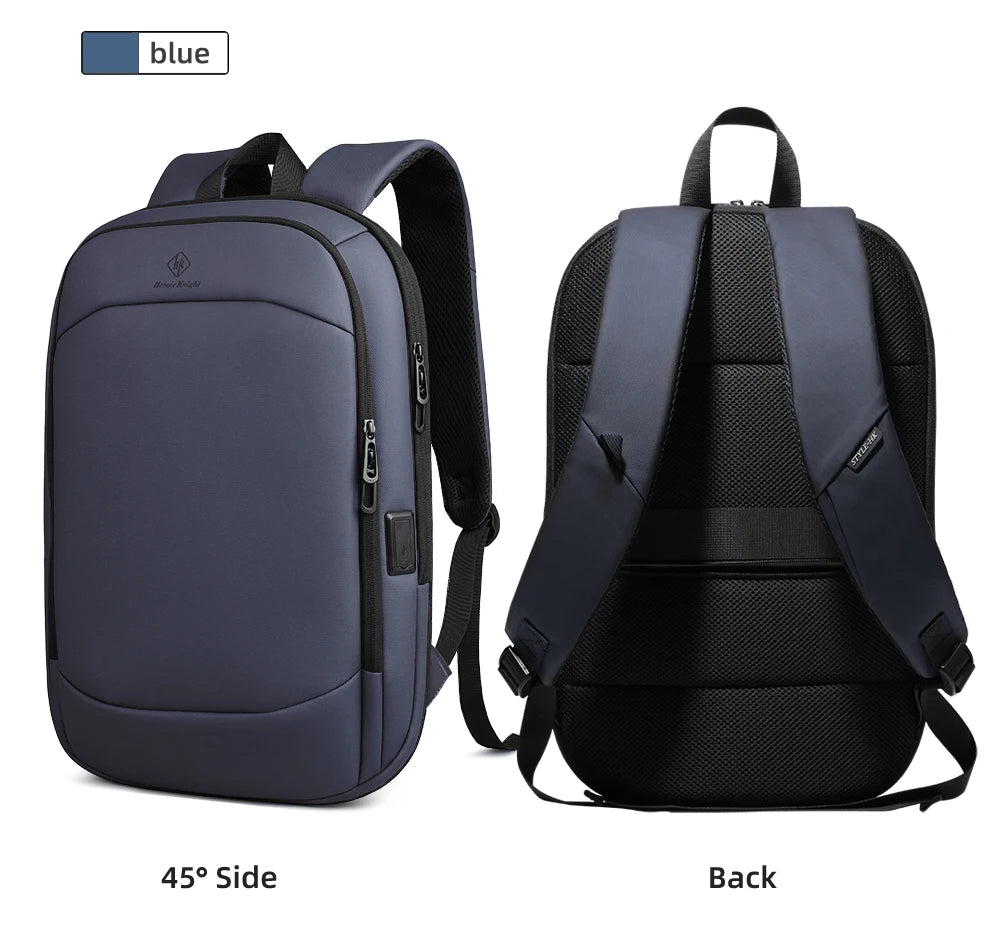 Sac à dos ordinateur portable 17 pouces avec port USB