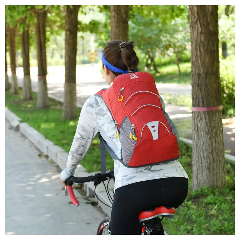 Sac à dos randonnée 20L en nylon