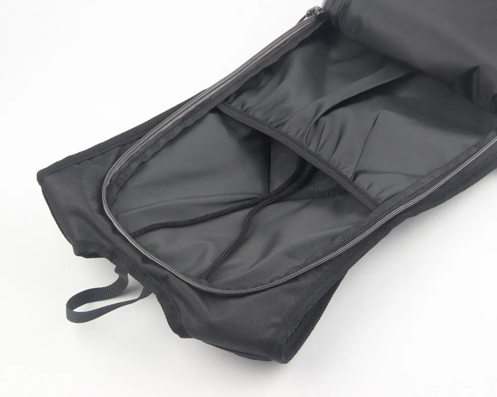 Sac à dos vélo avec poche à eau incluse