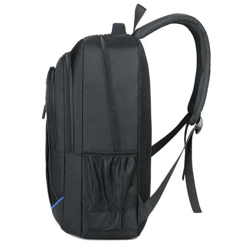 Sac à dos ordinateur portable en Oxford