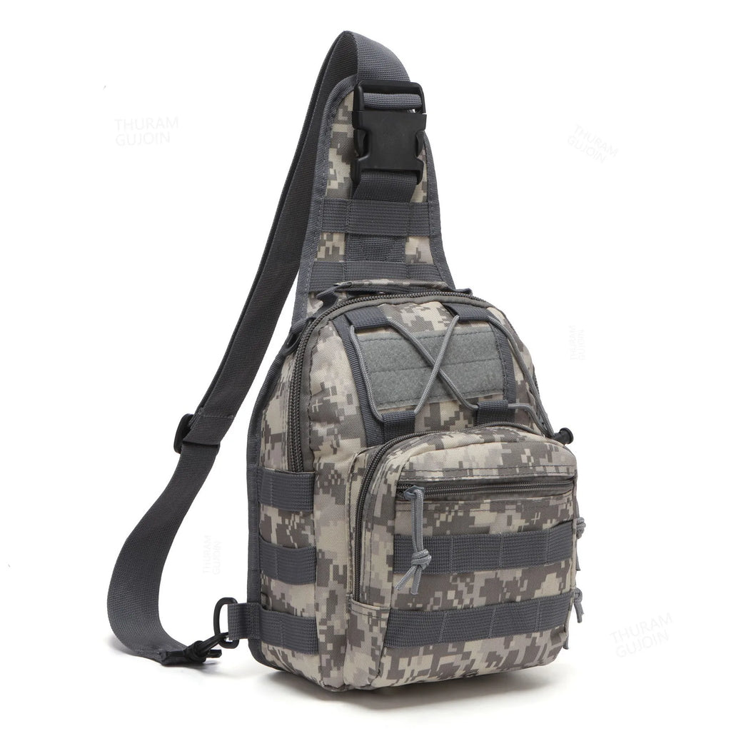 Sac à dos tactique militaire EDC
