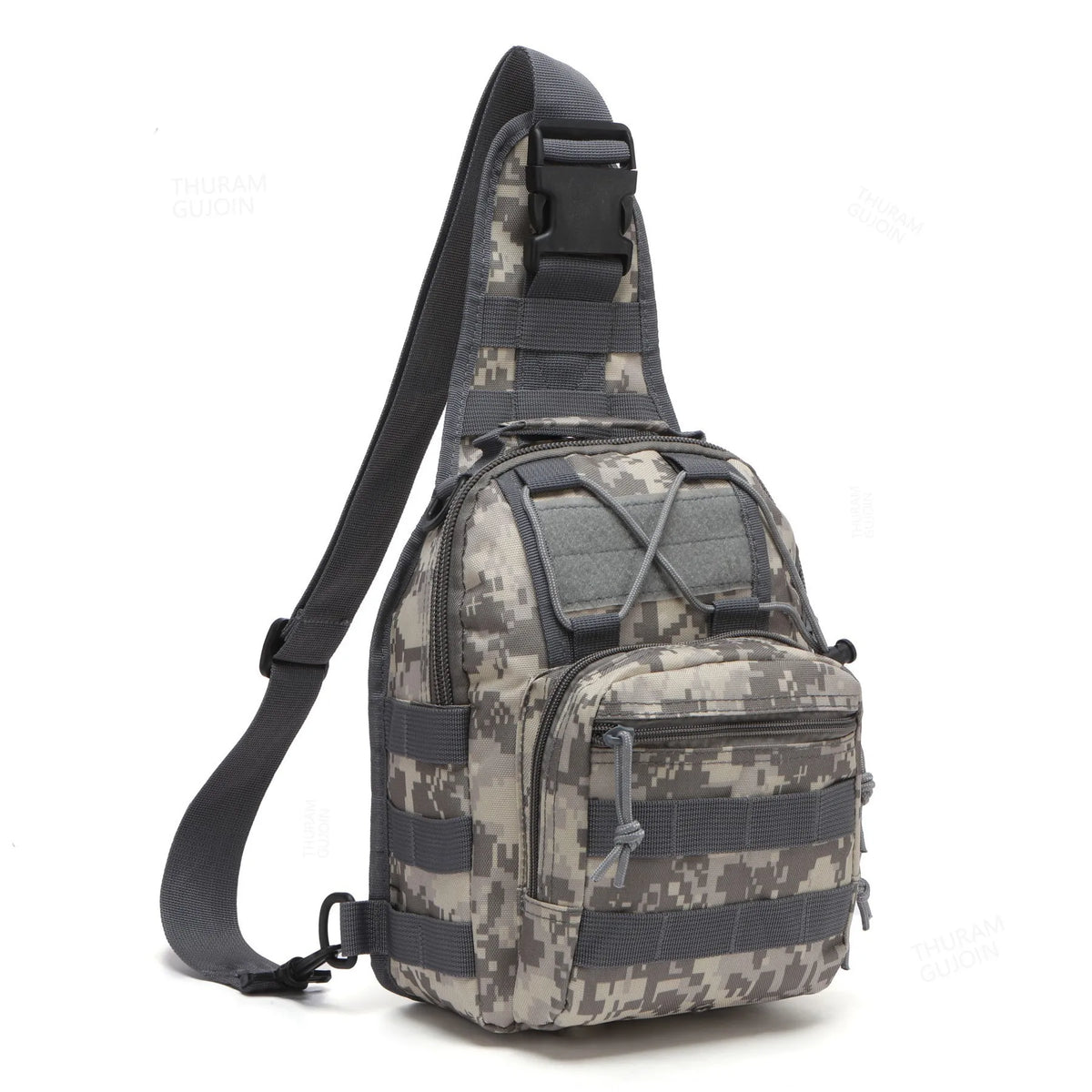 Sac à dos tactique militaire EDC