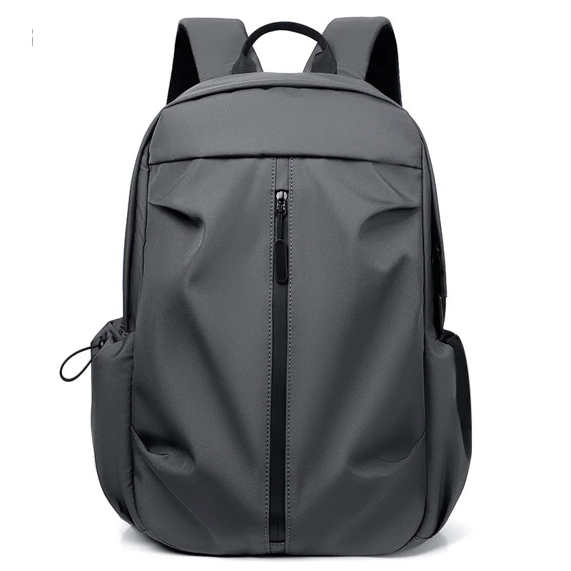 Sac à dos femme en toile avec compartiment ordinateur