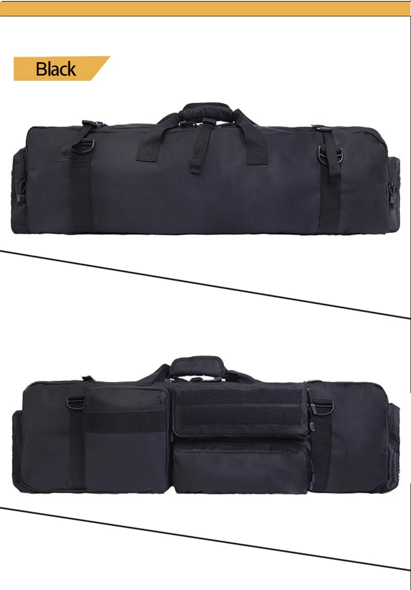 Sac à dos militaire en nylon pour tir sportif et airsoft