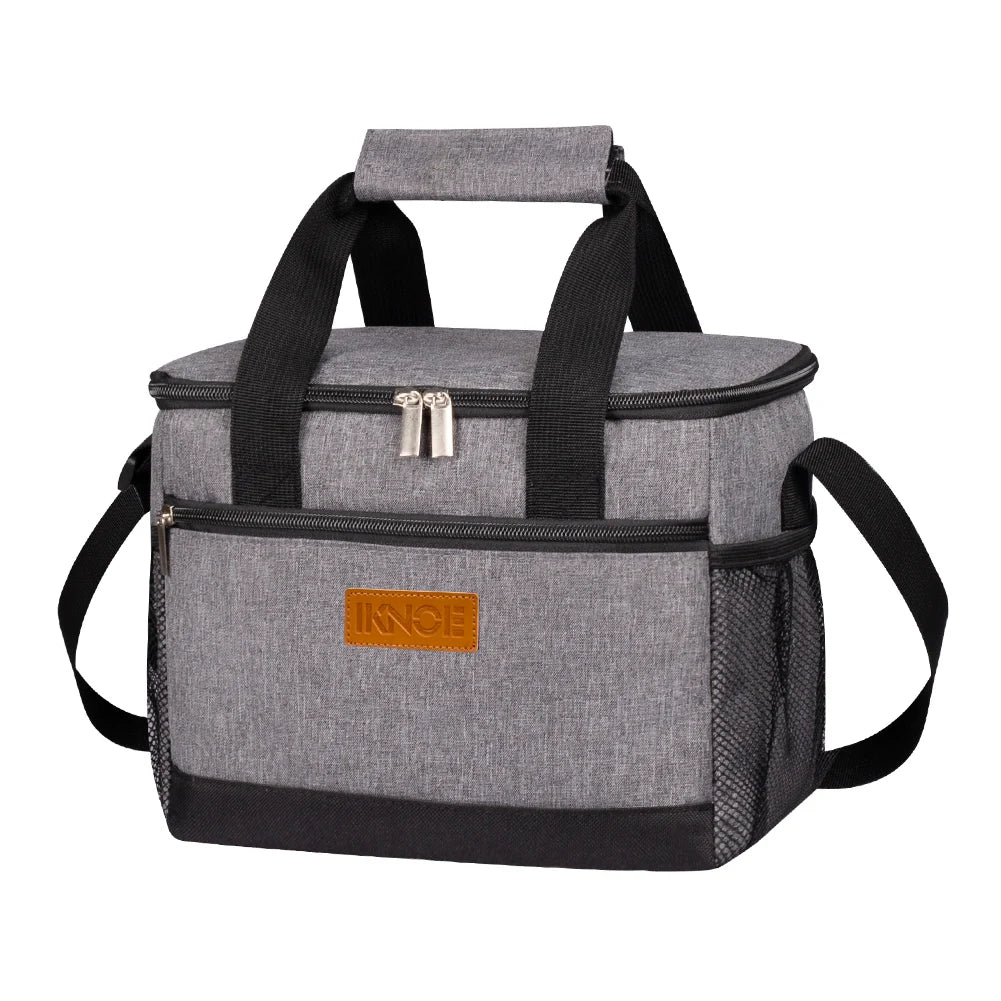Sac à dos isotherme 8,5L en toile oxford