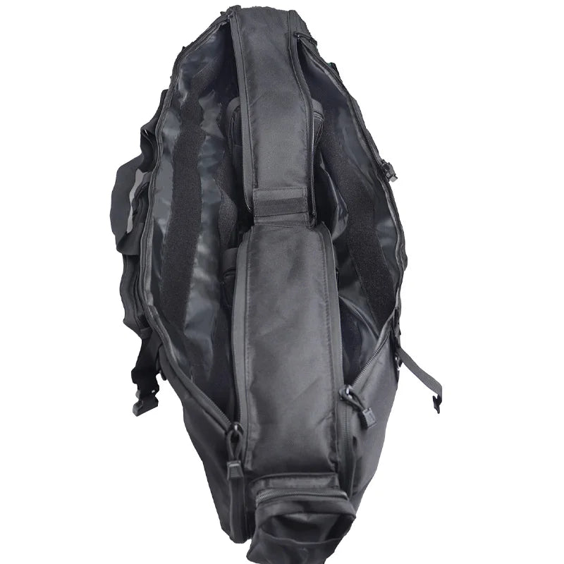 Sac à dos militaire en nylon pour tir sportif et airsoft