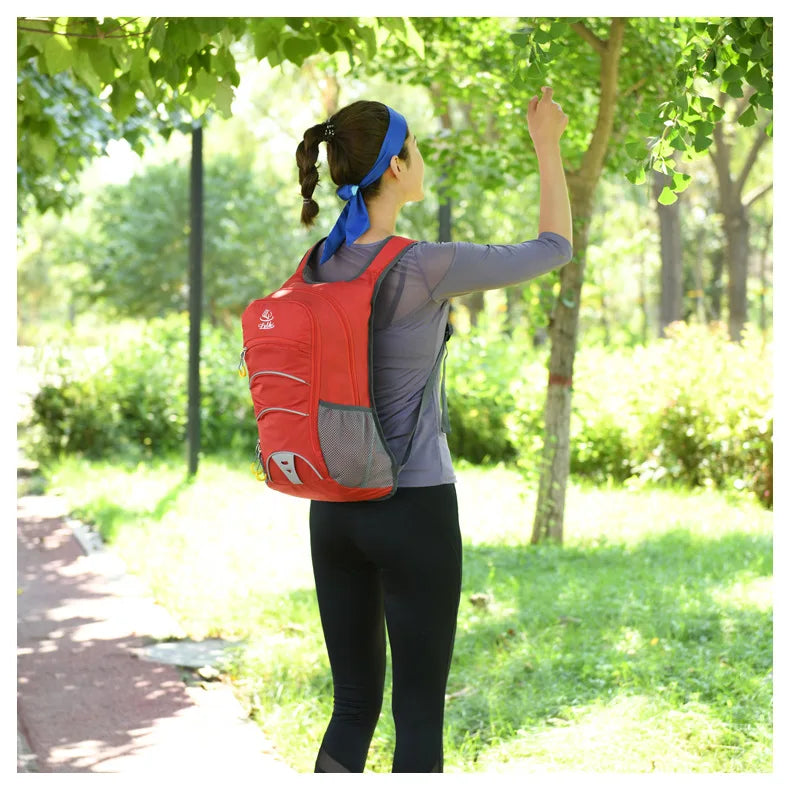 Sac à dos randonnée 20L en nylon