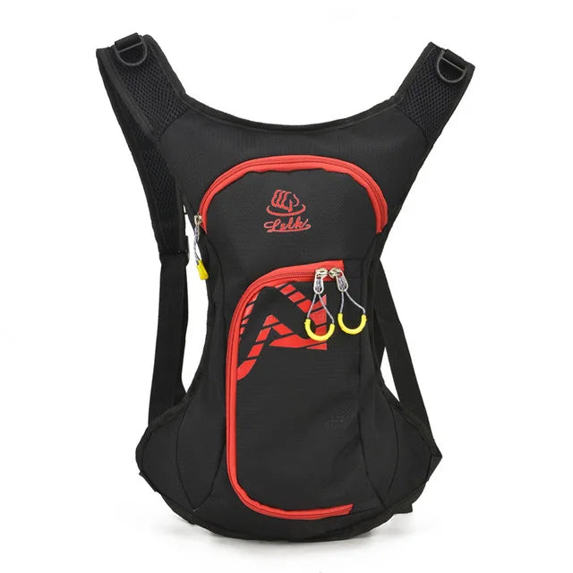 Sac à dos vélo léger en nylon 220 g